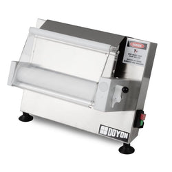 Doyon DL12SP Dough Sheeter w/ 1 Roller for Sheets upto 12