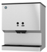 Stainless steel 30-inch wide Hoshizaki DM-200B ice dispenser