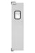 Aluminum Swing Door DR-AS1882-GSW