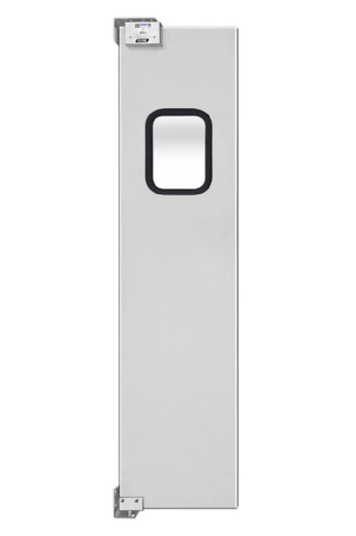 Aluminum Swing Door DR-AS1882-GSW