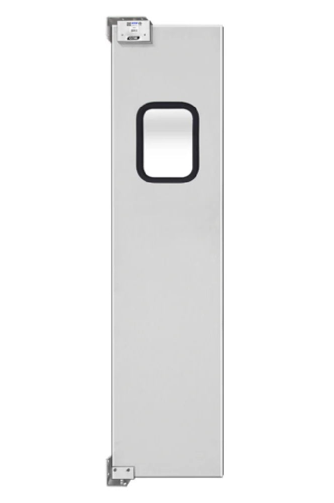 Aluminum Swing Door DR-AS1882-GSW