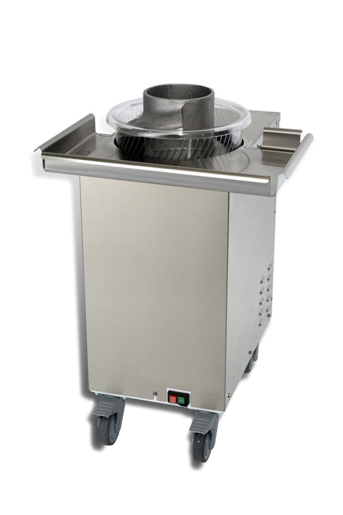Doyon DR45 Automatic Dough Rounder