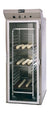Doyon DRIP1 Series Roll-in Single Door Proofer