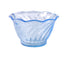 Yanco Dessert Dish 6 oz Plastic Round Dessert Dish ( Pack Of 96 )