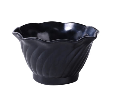 Yanco Dessert Dish 6 oz Plastic Round Dessert Dish ( Pack Of 96 )