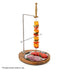 Tikka Stand - 1 Skewer