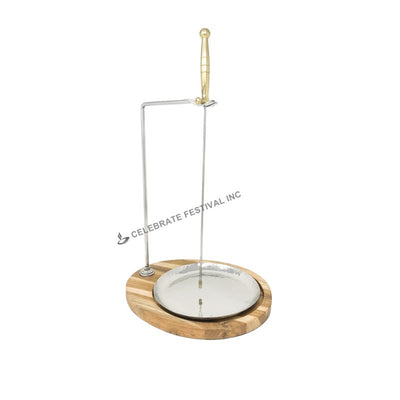 Tikka Stand - 1 Skewer