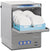 Eurodib Undercounter Dishwasher DSP4DPS Deluxe High-Temperature
