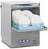 Eurodib Undercounter Dishwasher DSP4DPS Deluxe High-Temperature