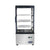 Atosa DSRC-28 - Countertop Diamond Showcase Refrigerator (2.8 Cu Ft)