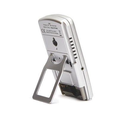 CDN DTP482 Programmable Probe Thermometer/Timer 32 to 482°F