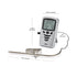 CDN DTP482 Programmable Probe Thermometer/Timer 32 to 482°F