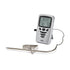 CDN DTP482 Programmable Probe Thermometer/Timer 32 to 482°F