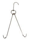 Duck Hook 8″ by TOWN