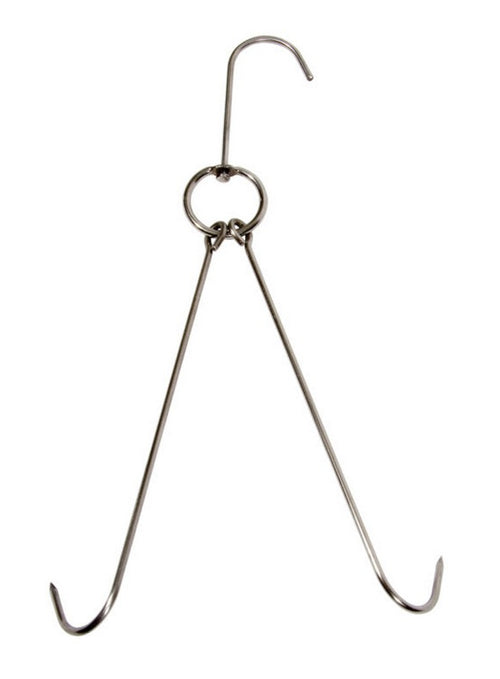 Duck Hook 8″ by TOWN