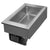 Delfield 8118-EFP Drop-In Frost Top, 1-Pan Size, 120V
