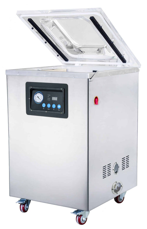 EURODIB DIABLO 20D Economy Chamber Vacuum Machine
