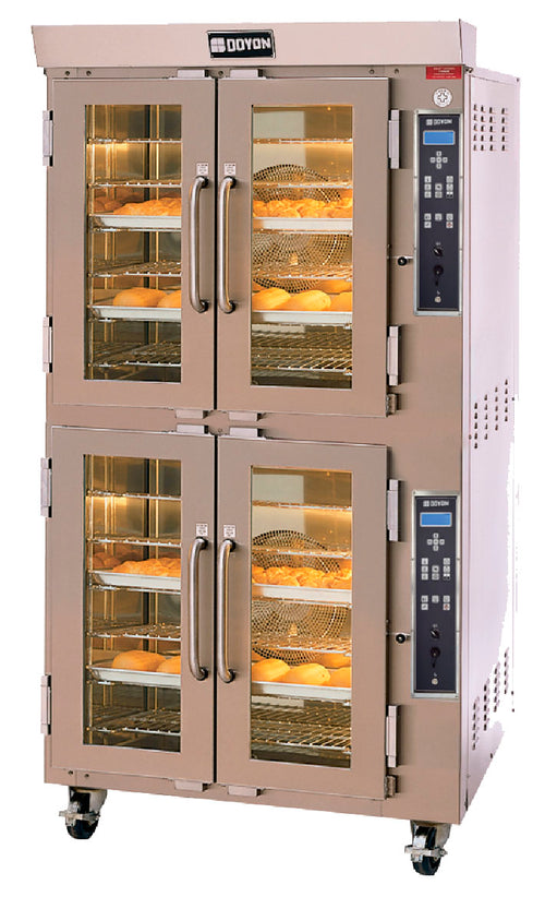 Doyon JA12SL Jet Air Convection Oven