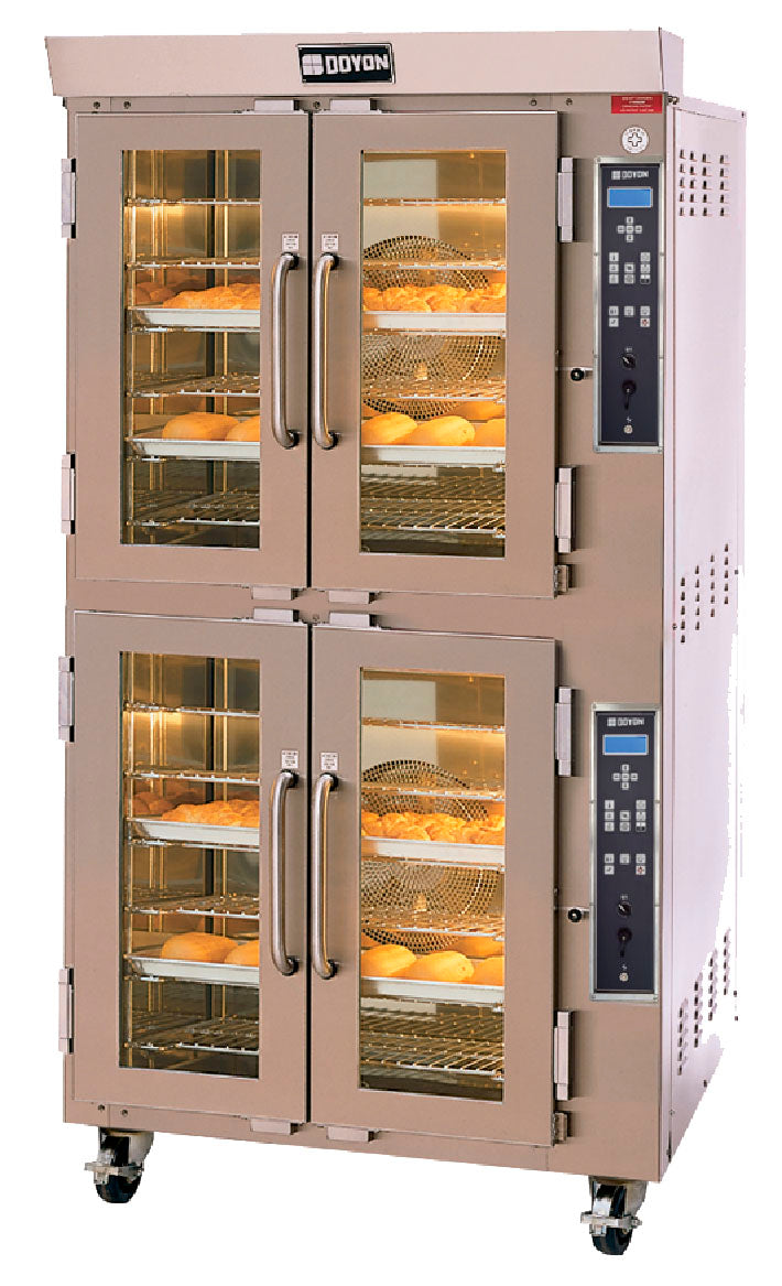 Doyon JA12SL Jet Air Convection Oven