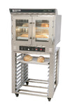 Doyon JA4, JA4SC Jet Air Convection Oven
