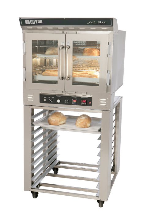 Doyon JA4, JA4SC Jet Air Convection Oven