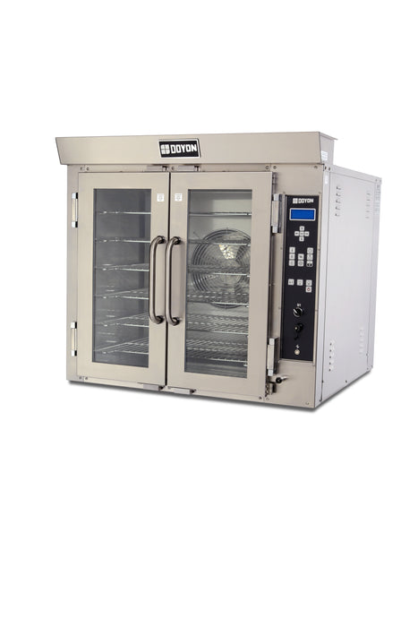 Doyon JA6 Series Jet Air Convection Oven