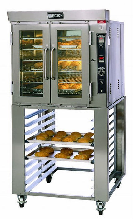 Doyon JA6 Series Jet Air Convection Oven