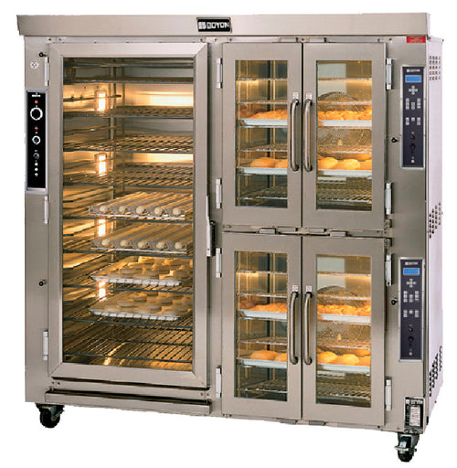 Doyon JAOP14 Jet Air Oven Proofers