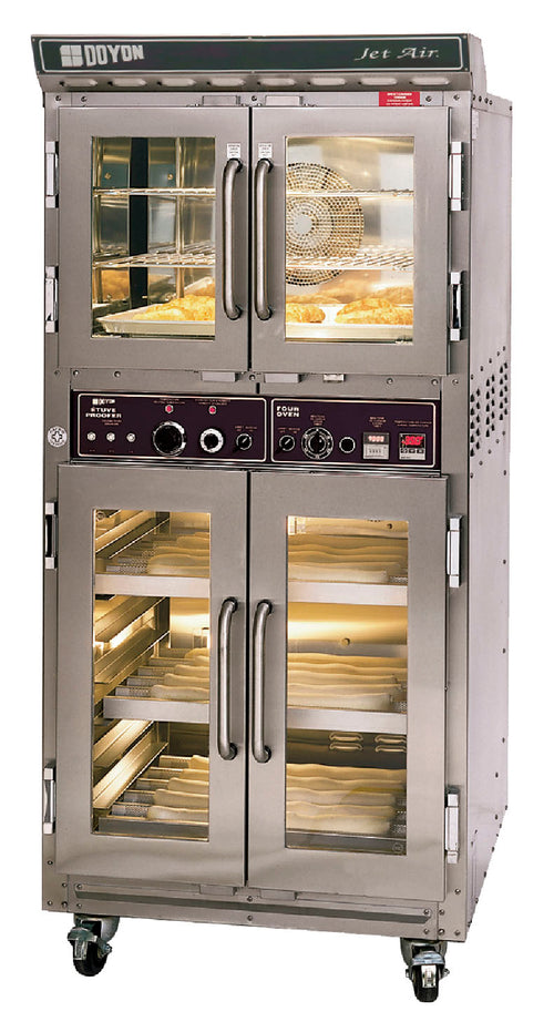 Doyon JAOP3 Jet Air Oven Proofer