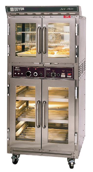 Doyon JAOP3 Jet Air Oven Proofer