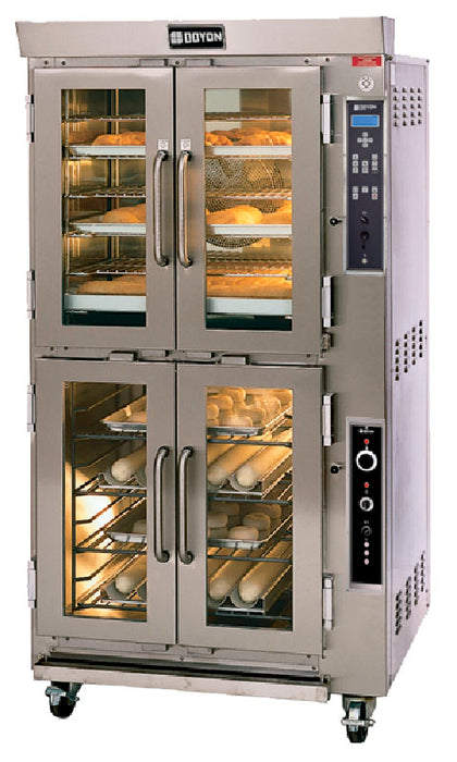 Doyon JAOP6 Jet Air Oven Proofer