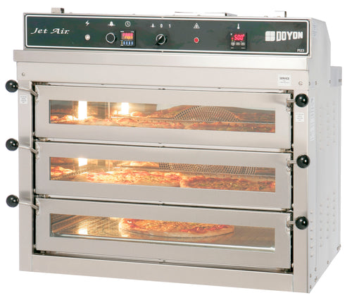 Doyon PIZ3 Pizza Oven