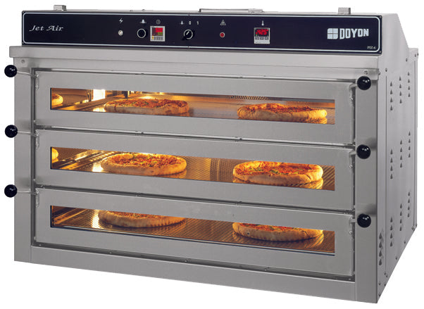 Doyon PIZ6 Pizza Oven