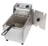 Eurodib SFE01820, SFE01860, SFE01860D  Electric Fryer