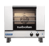 Moffat Turbofan E22M3 half-size electric convection oven front view