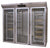Doyon E336 Series Roll-in Triple Door Proofer