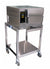 AccuTemp E32403E110 SGL Steamer,Stand-mounted, Connected, Electric