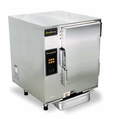 Accu Temp E64803D140 Steamer-Countertop, Connectionless, Electric