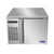 Atosa EBF-03GR 30” Blast Chiller Freezer – 3 Pan Commercial Shock Freezer, Stainless Steel, Rapid Cooling