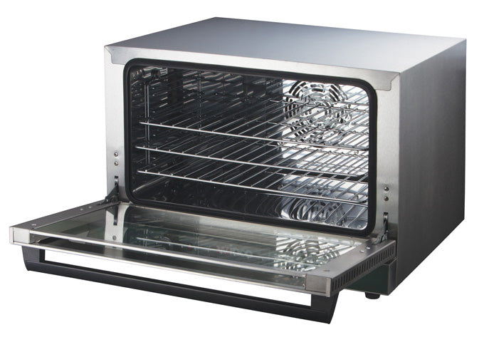 ECO-SERIES, Electric Countertop Convection Oven by Winco- Available in Different Models