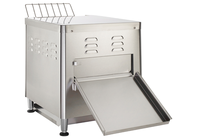 Spectrum™ Electric Conveyor Toaster & Accessories by Winco