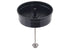 ECU SERIES Electric Stainless Steel Coffee Urns by Winco - Available in Different Sizes