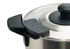 ECU SERIES Electric Stainless Steel Coffee Urns by Winco - Available in Different Sizes