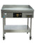 AccuTemp EGF2401A2450-S2, AccuSteam™ Griddle EG Series Electric/Steam-Heated, Stand-Mounted (Copy)