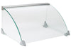 Spectrum™ Sneeze Guard for EHDG-5R/7R/11R Hot Dog Roller by Winco