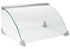 Spectrum™ Sneeze Guard for EHDG-5R/7R/11R Hot Dog Roller by Winco