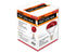 Shatter-Resistant Bulb, 250W, Clear by Winco -Available in Different Colors