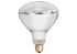 Shatter-Resistant Bulb, 250W, Clear by Winco -Available in Different Colors