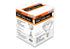 Shatter-Resistant Bulb, 250W, Clear by Winco -Available in Different Colors