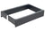 Universal Dump Station Pan Holders by Winco - Available in Different Colors